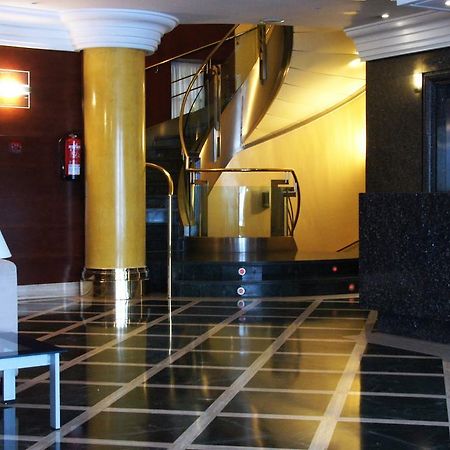 Hotel Amadeus Valladolid Exteriér fotografie