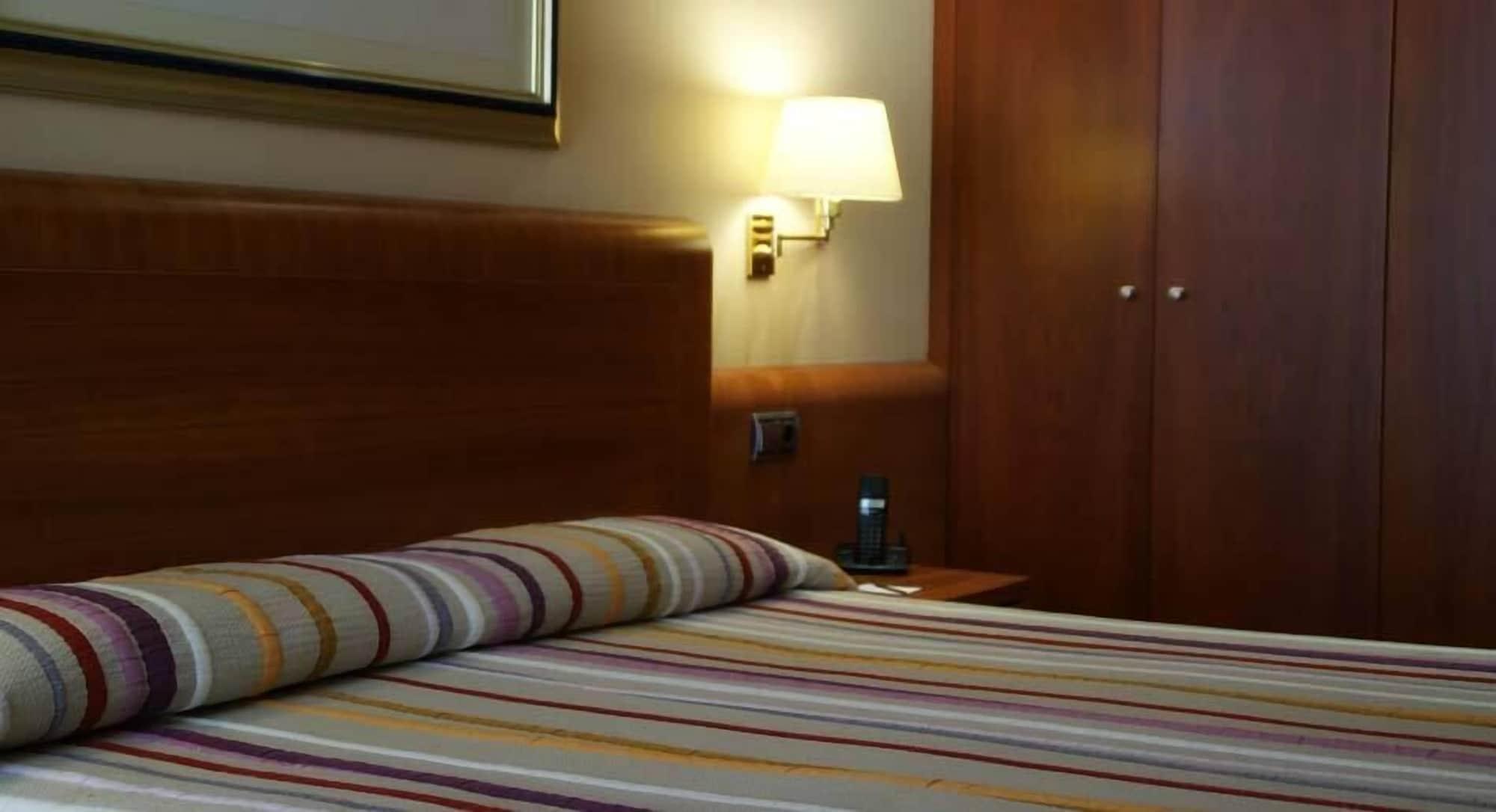 Hotel Amadeus Valladolid Exteriér fotografie