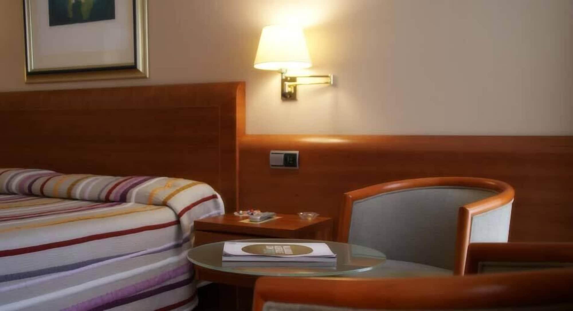 Hotel Amadeus Valladolid Exteriér fotografie