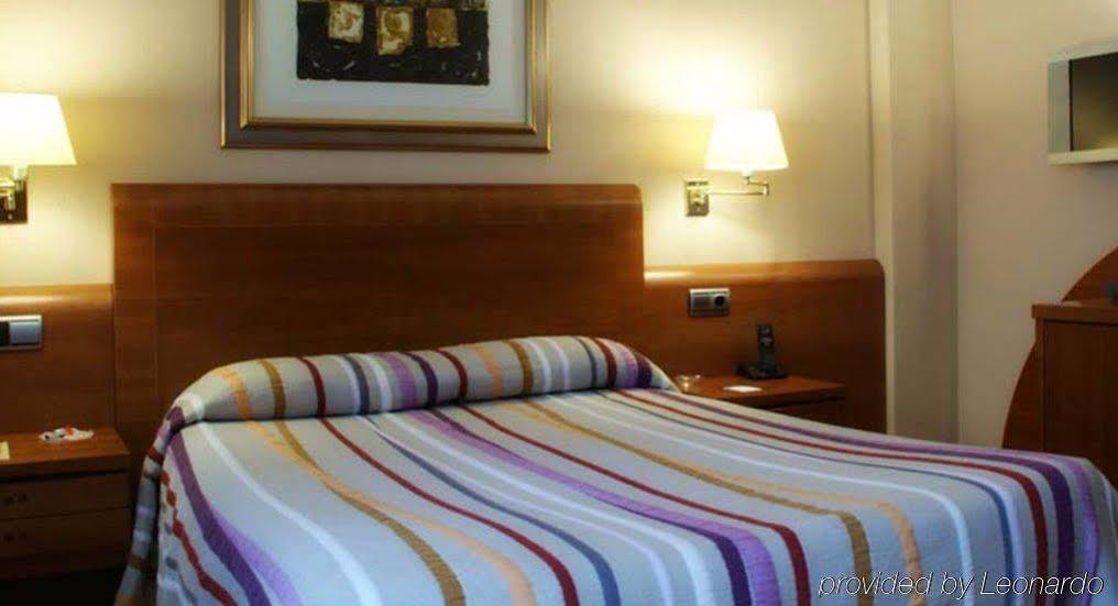 Hotel Amadeus Valladolid Exteriér fotografie