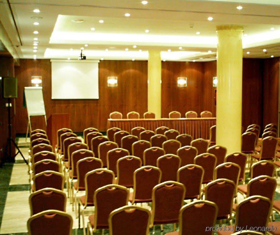 Hotel Amadeus Valladolid Zařízení fotografie