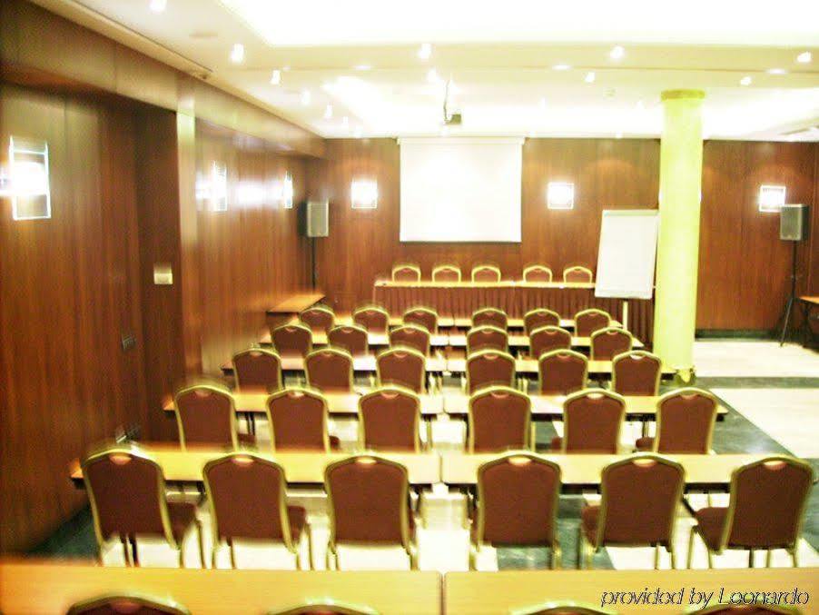 Hotel Amadeus Valladolid Obchodní fotografie