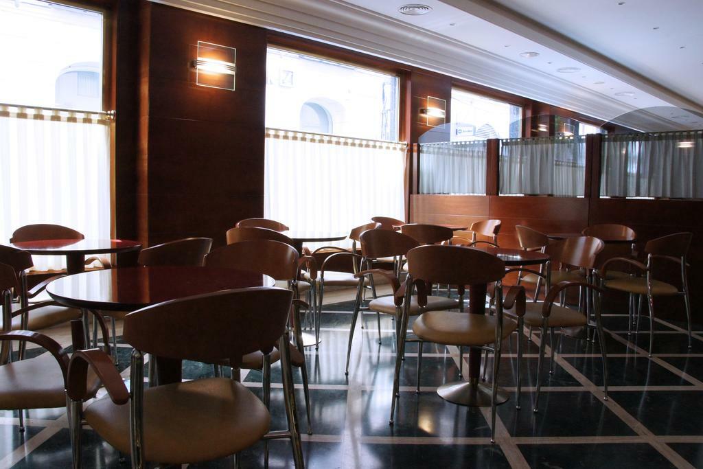 Hotel Amadeus Valladolid Exteriér fotografie