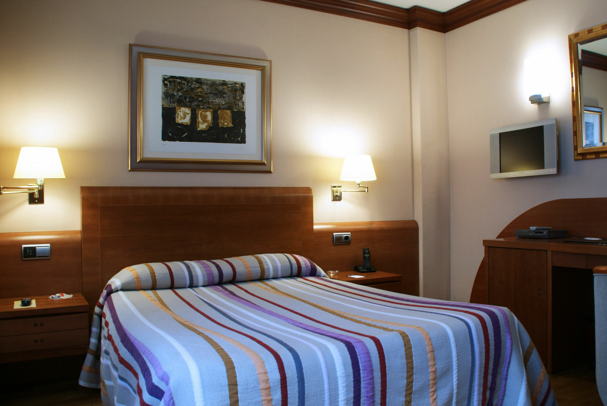 Hotel Amadeus Valladolid Exteriér fotografie