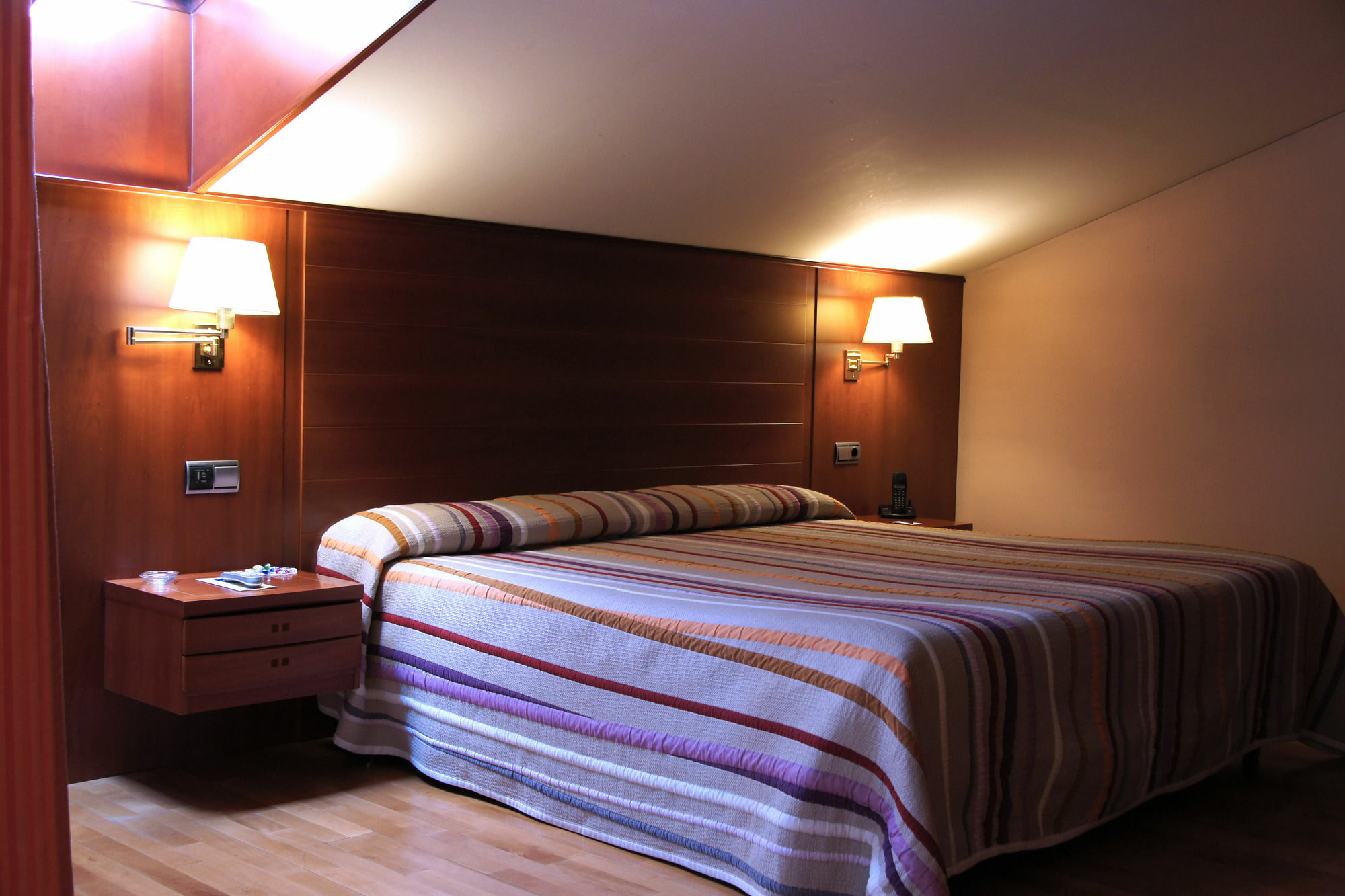 Hotel Amadeus Valladolid Exteriér fotografie