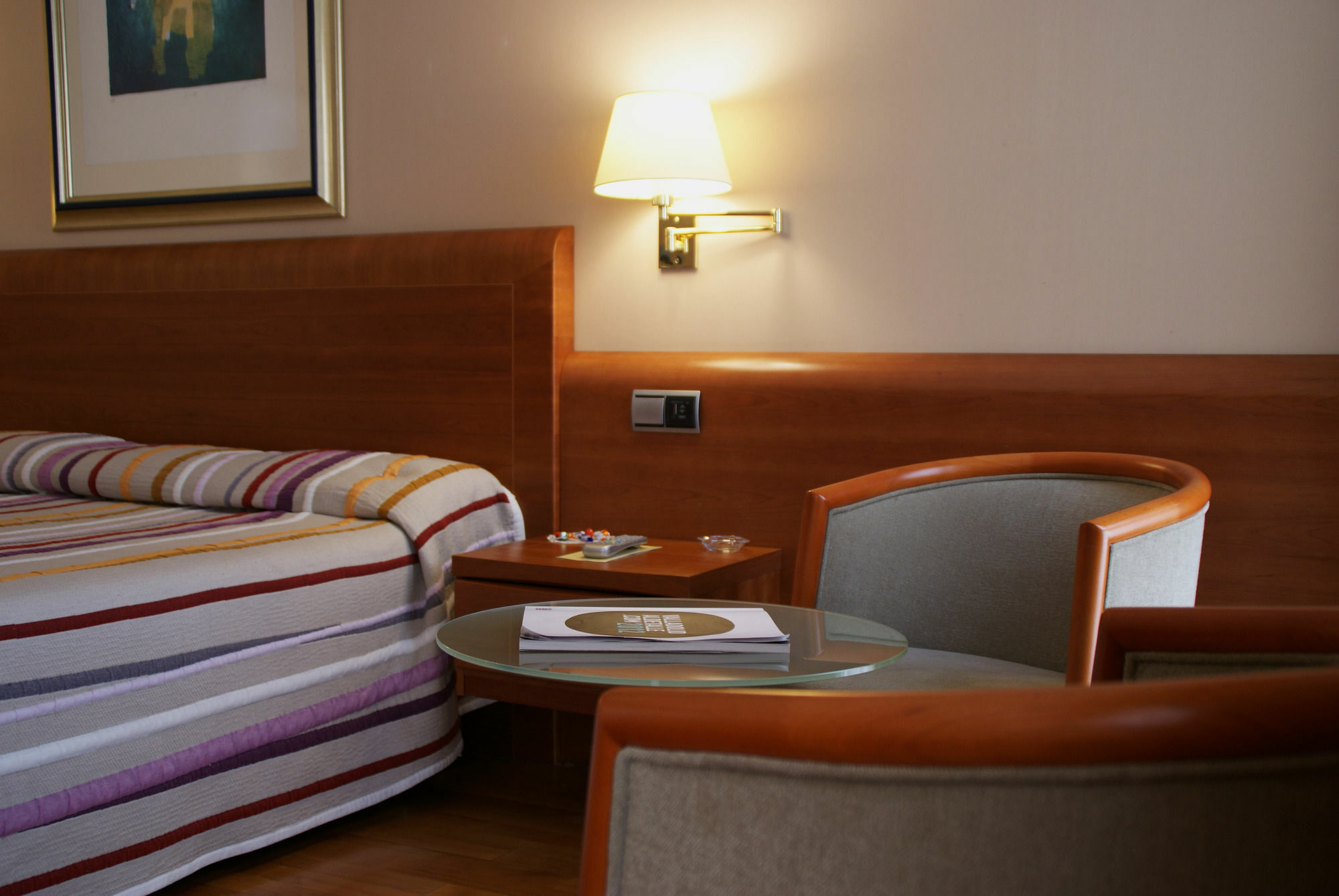 Hotel Amadeus Valladolid Exteriér fotografie