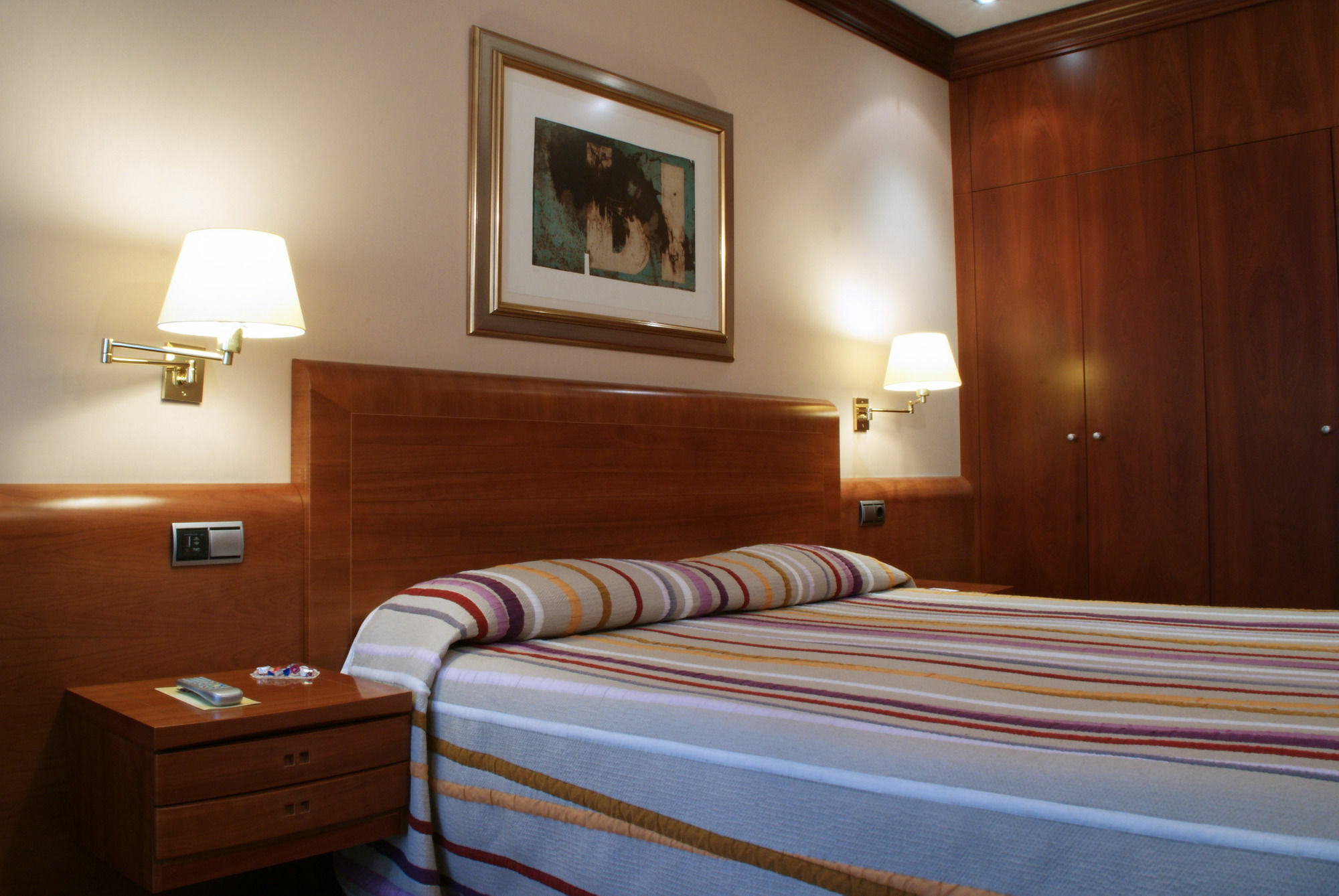 Hotel Amadeus Valladolid Exteriér fotografie