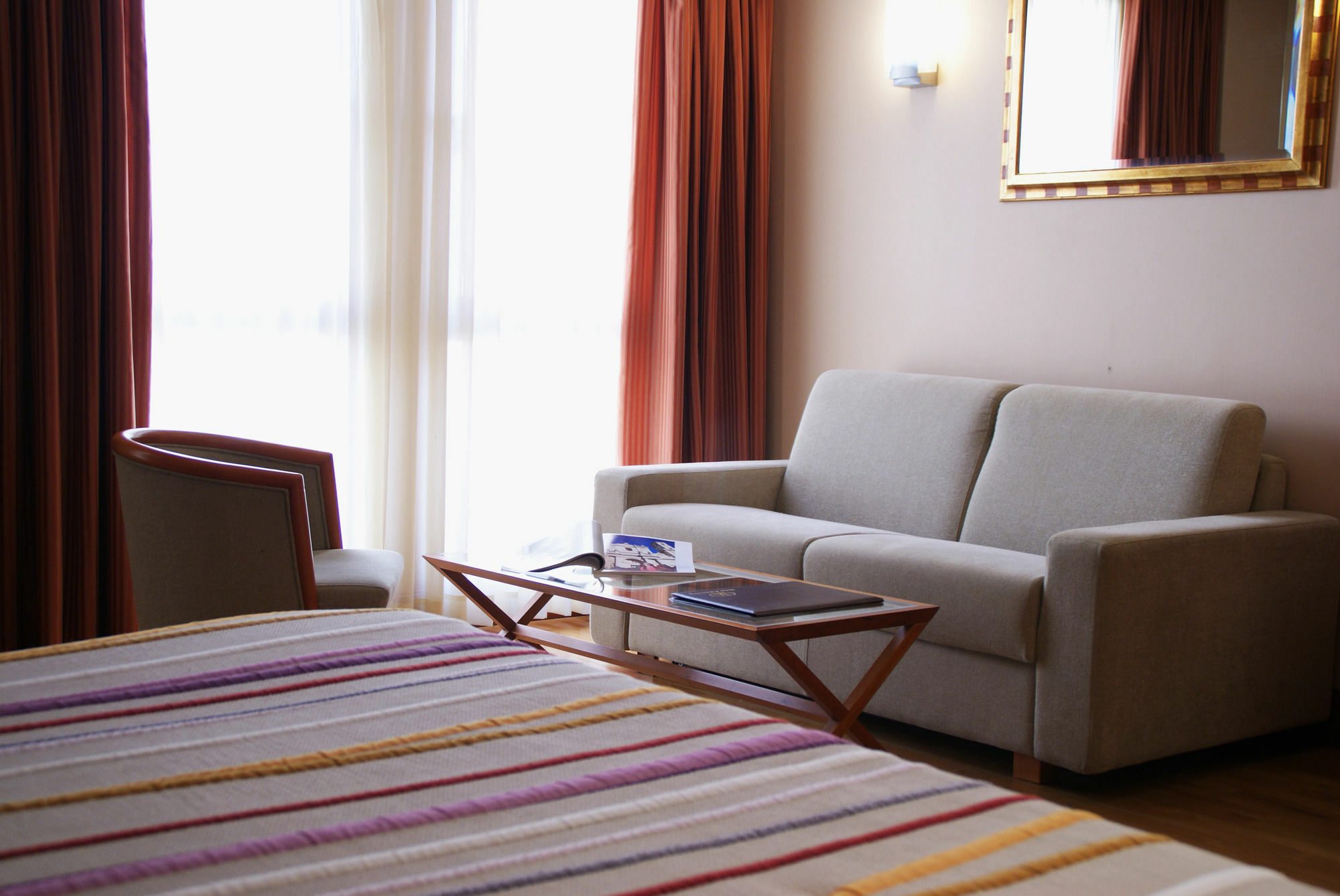 Hotel Amadeus Valladolid Exteriér fotografie